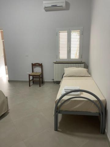 Dimora Nonna Ada Bed & Breakfast Aradeo Exterior photo